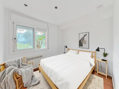 Chalet en Montagut